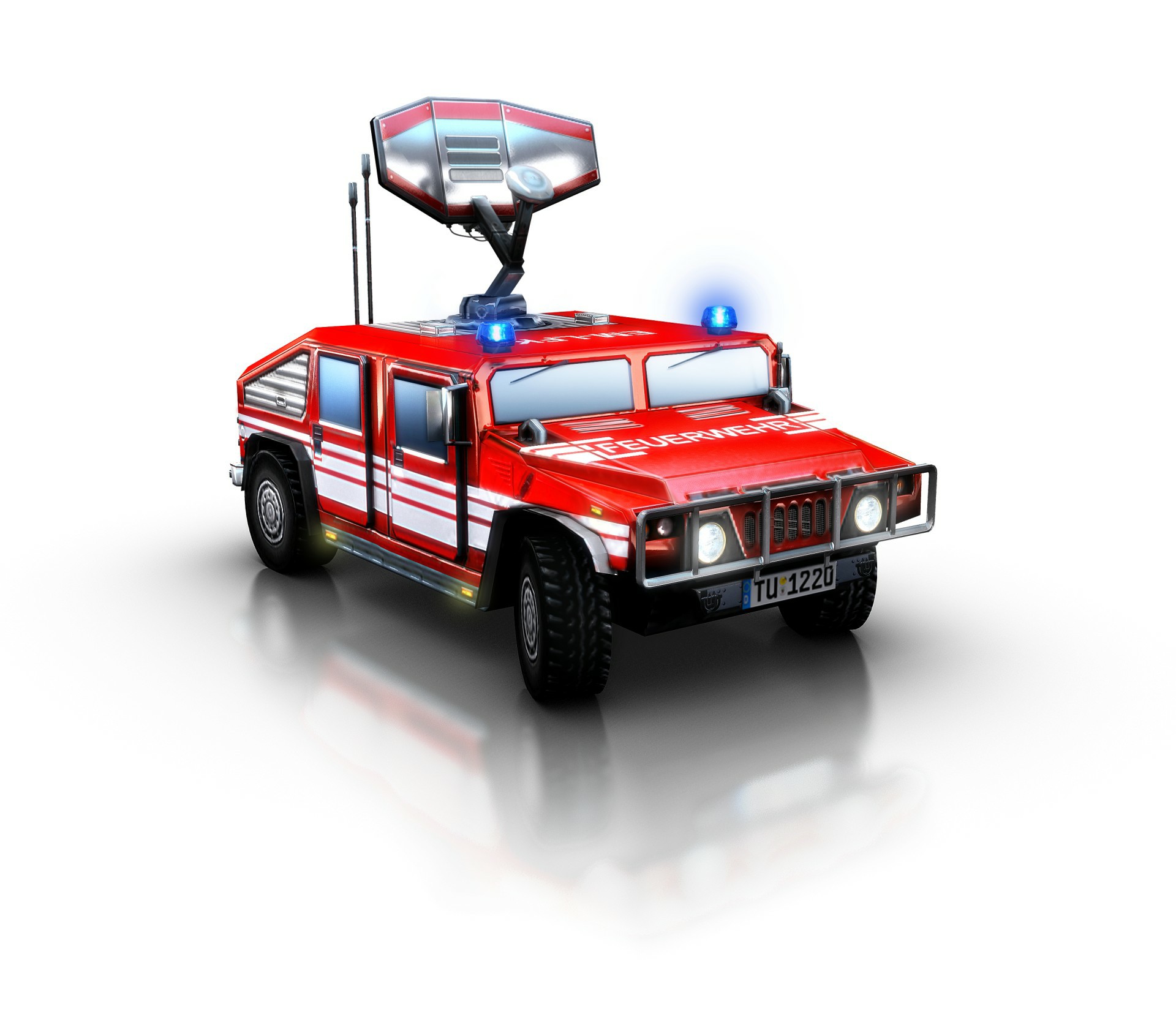 Emergency 2012 - Imagen 18